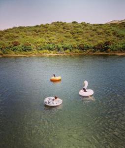 Lago da Garça Guesthouse