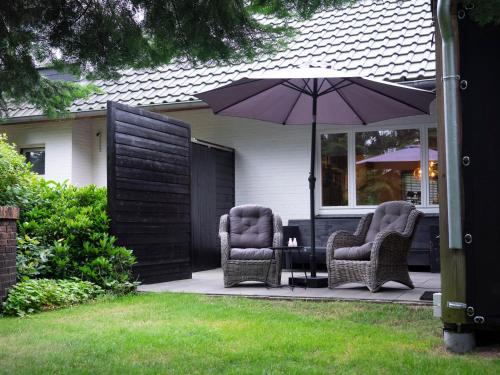 Lagom bed and breakfast