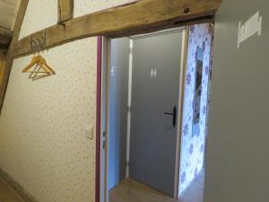 B&B / Chambre d'hôtes Lalot 5 Rte de Luzeret 36800 Oulches Région Centre