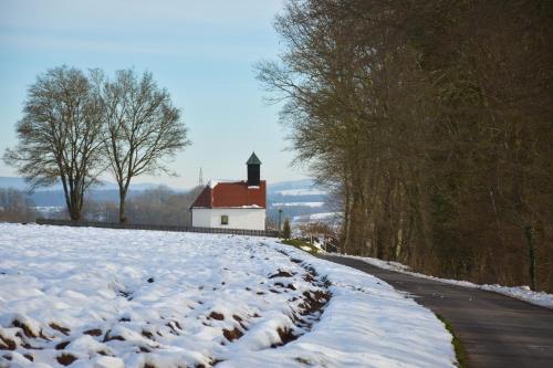 Landgasthof Falken