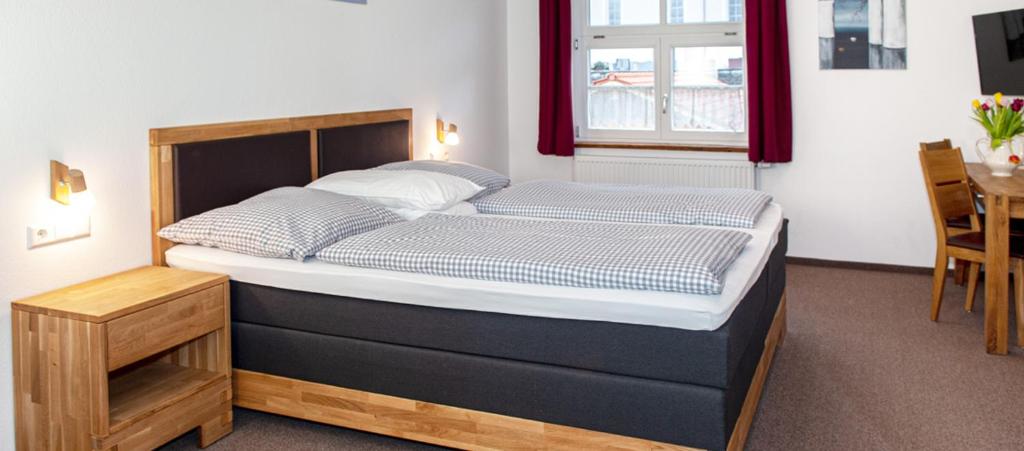 B&B / Chambre d'hôtes Landgasthof Post 1 Lindauer Straße 88167 Röthenbach