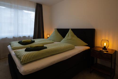 Landhaus am Itterbach Willingen