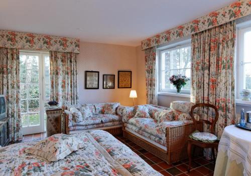 Landhaus Ettenbühl Bed and Breakfast