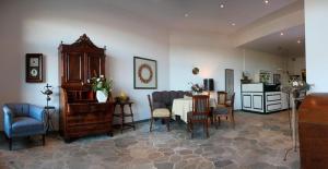 B&B / Chambre d'hôtes Landhaus Ostseeblick Pottloch 3 24395 Kronsgaard Schleswig-Holstein