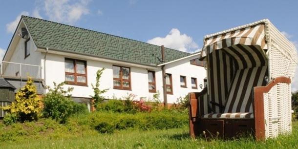 B&B / Chambre d'hôtes Landhaus Ostseeblick Pottloch 3 24395 Kronsgaard