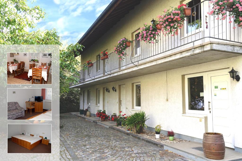 Landhotel Lützen-Stadt Starsiedeler Straße, 06686 Lützen