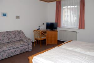 Landhotel Lützen-Stadt