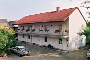 B&B / Chambre d'hôtes Landhotel Lützen-Stadt Starsiedeler Straße 06686 Lützen Saxe-Anhalt