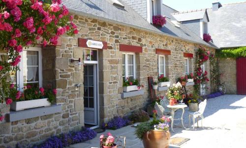Lanévry, Ville d'Ys