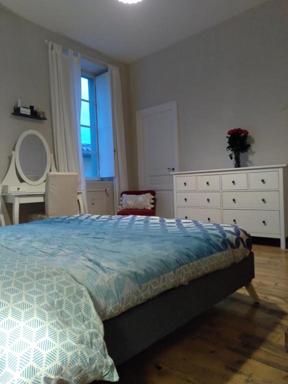 Lanévry, Yseult 29100 Kerlaz