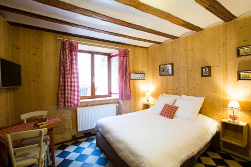 Laterale Residences Chambres Riquewihr