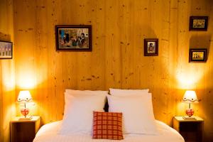 Laterale Residences Chambres Riquewihr