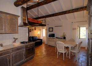 Latu Corsu - Cote Corse Chambres d'Hôtes