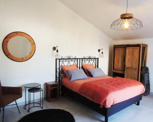 B&B / Chambre d'hôtes Laubertière 1 bis rue des champs 17320 Marennes -1
