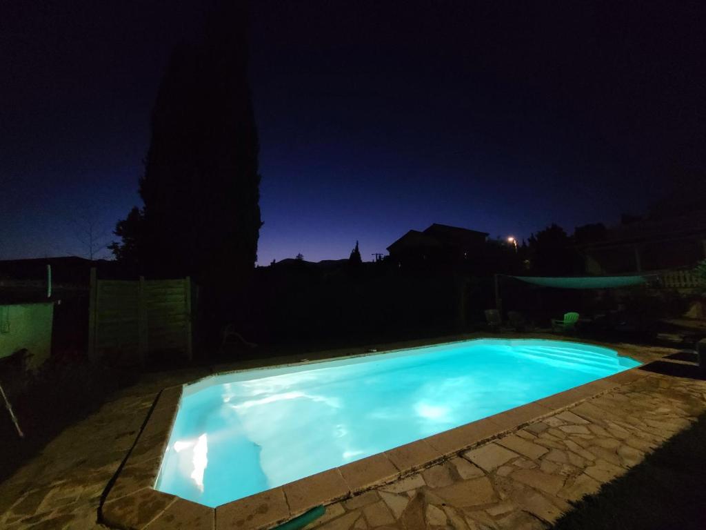 B&B / Chambre d'hôtes Laura & Paul 652 Chemin des Caillades 06480 La Colle-sur-Loup