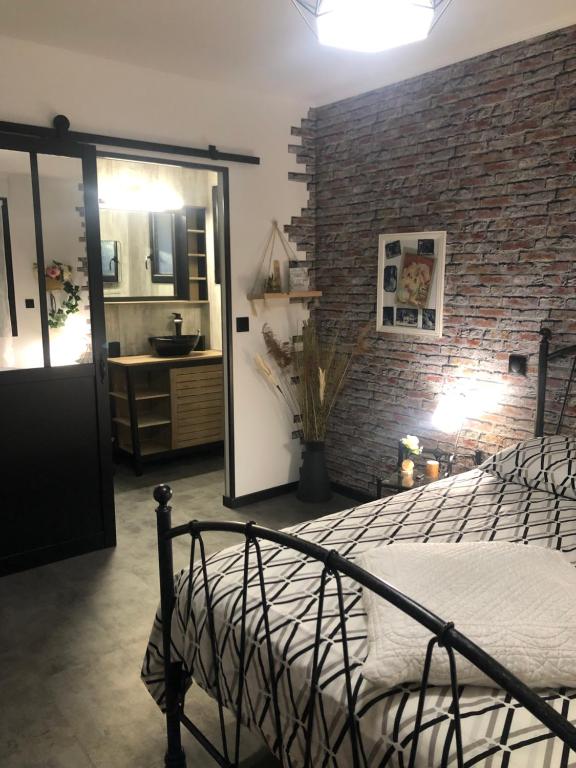 B&B / Chambre d'hôtes LAVALOU 391 Route de la Barthe 65300 Lannemezan
