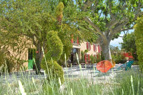 Lavand'Ange et SPA