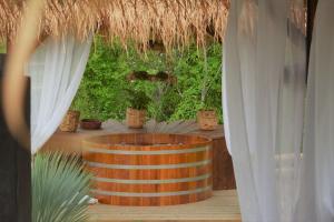 Lavand'Ange et SPA