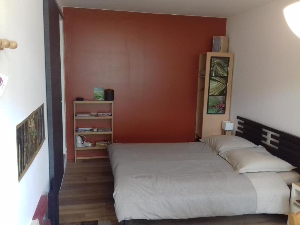 Lazen B&B 113 rue FLEURIE, 84200 Carpentras