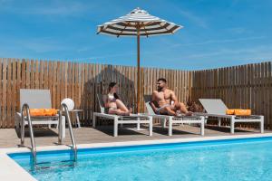 Lazy Days - Adults Only - Duna Parque Group