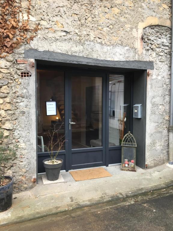 B&B / Chambre d'hôtes le 25bis 25 rue du nord 31360 Saint-Martory