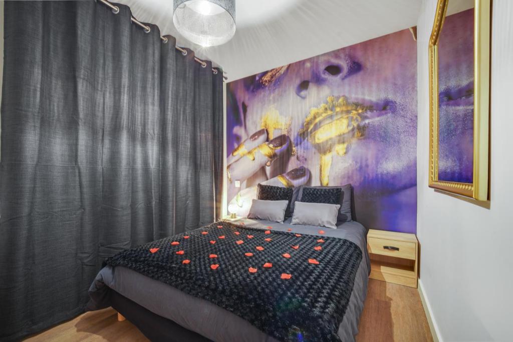 Le 3 Rue Grande 77250 Moret-sur-Loing