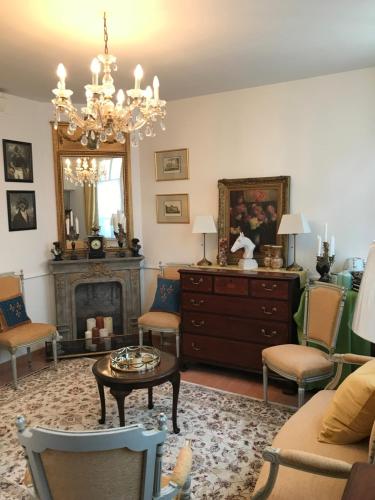 Le 31 B&B Amboise Centre