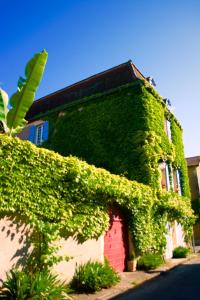 B&B / Chambre d'hôtes Le 7 des Tonneliers 7 Avenue des Tonneliers 46140 Castelfranc Midi-Pyrénées