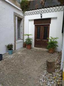 Le 9 de Cour, Chambre Caouette