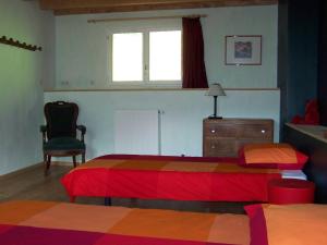 B&B / Chambre d'hôtes Le Baluchon 19, rue de Soueste 31440 Cierp Midi-Pyrénées