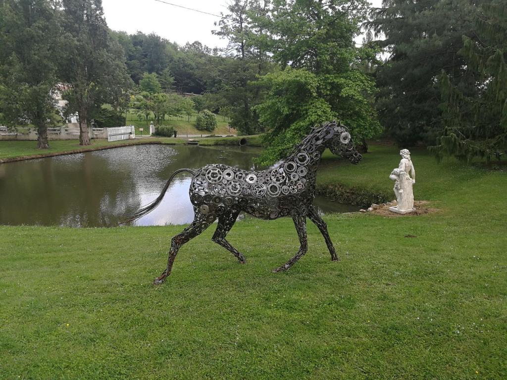 Le Bastidon Saint-Michel