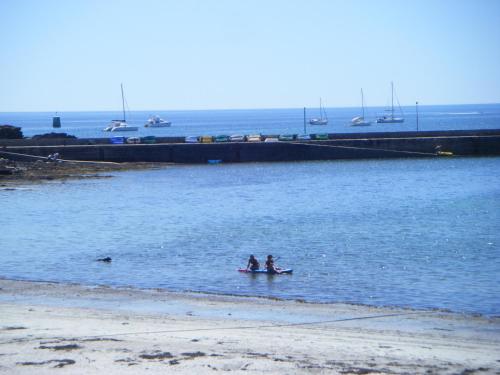 Le Bateau Ivre (l'Annexe)