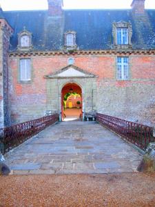 Le Beauregard