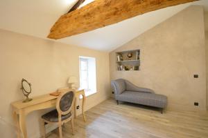 B&B / Chambre d'hôtes LE BEL AIR DE SAINT JEAN 480 Route de Bel air 69220 Belleville-en-Beaujolais Rhône-Alpes