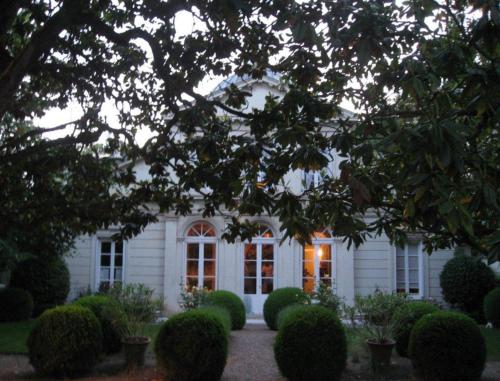 Le Belvédère, studio indépendant