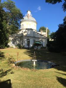 Le Belvédère, studio indépendant