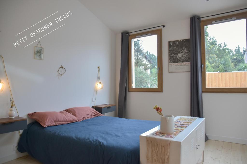 B&B / Chambre d'hôtes Le Bivouac - Toulouse 51 Rue de la Providence 31500 Toulouse