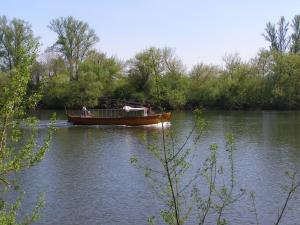 Le Bord de l'eau