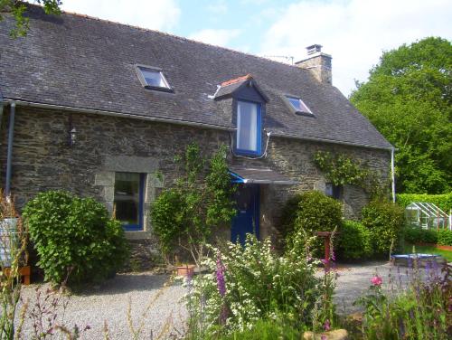 Le Boterff Gites et Camping