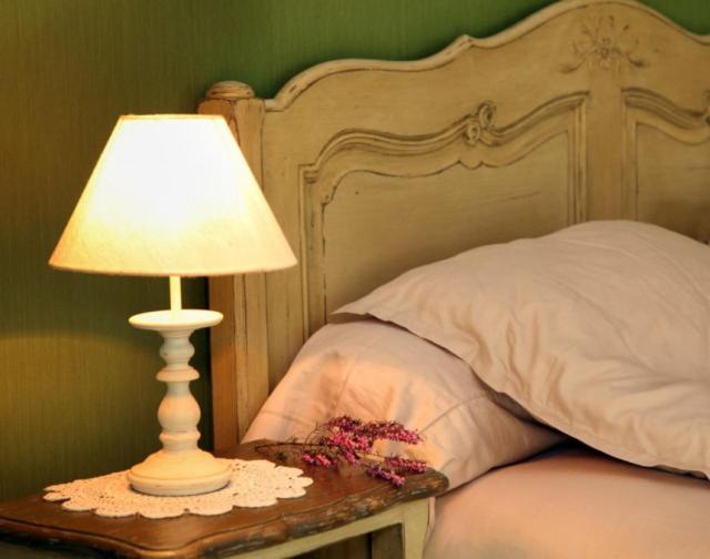 B&B / Chambre d'hôtes LE BOUILLARY 7 Route de Boullary 87150 Cussac