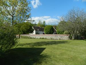 B&B / Chambre d'hôtes Le Bout Du Monde lieu-dit le bout du monde 36320 Villedieu-sur-Indre Région Centre