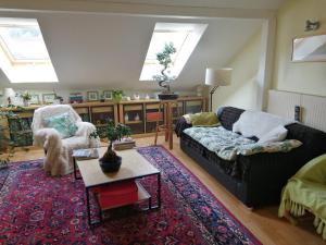 B&B / Chambre d'hôtes Le Breval 6 Rue du Ban de la Roche 67420 Colroy-la-Roche Alsace