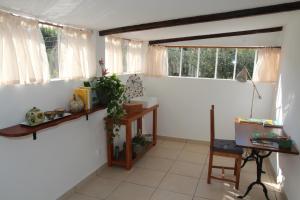 le cabanon de l'olivette