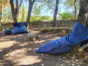 Le cabanon