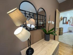B&B / Chambre d'hôtes Le calme de la garrigue 6 Lotissement les Oliviers 30190 Russan Languedoc-Roussillon