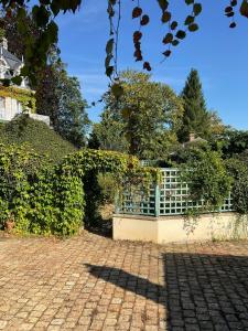 Le Camelia a Manoir Sainte Cecile