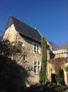 Le Carroy Brion