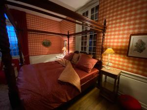 Le Castel Ecossais