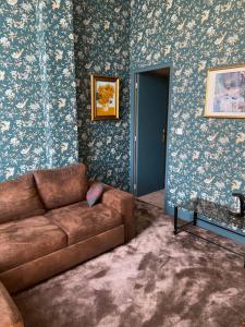 Le Castel Ecossais