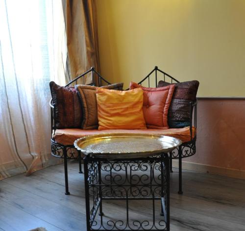 Le Castellou